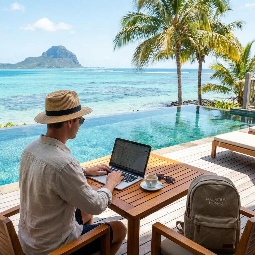 The Ultimate | Premium Visa